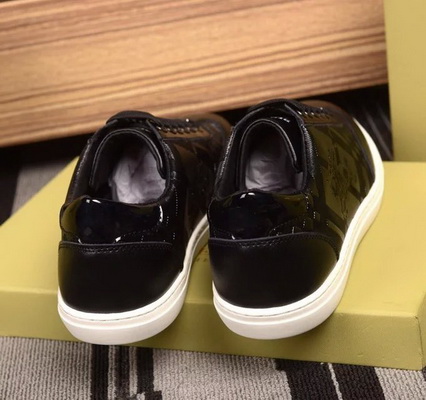 Burberry Fashion Men Sneakers--108